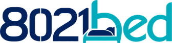 8021bed লোগো